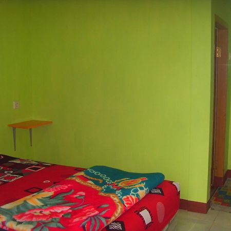 Cahyo Homestay โบรโม ภายนอก รูปภาพ