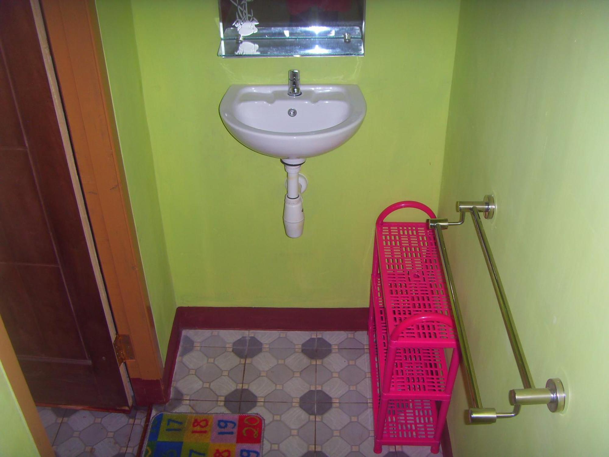 Cahyo Homestay โบรโม ภายนอก รูปภาพ