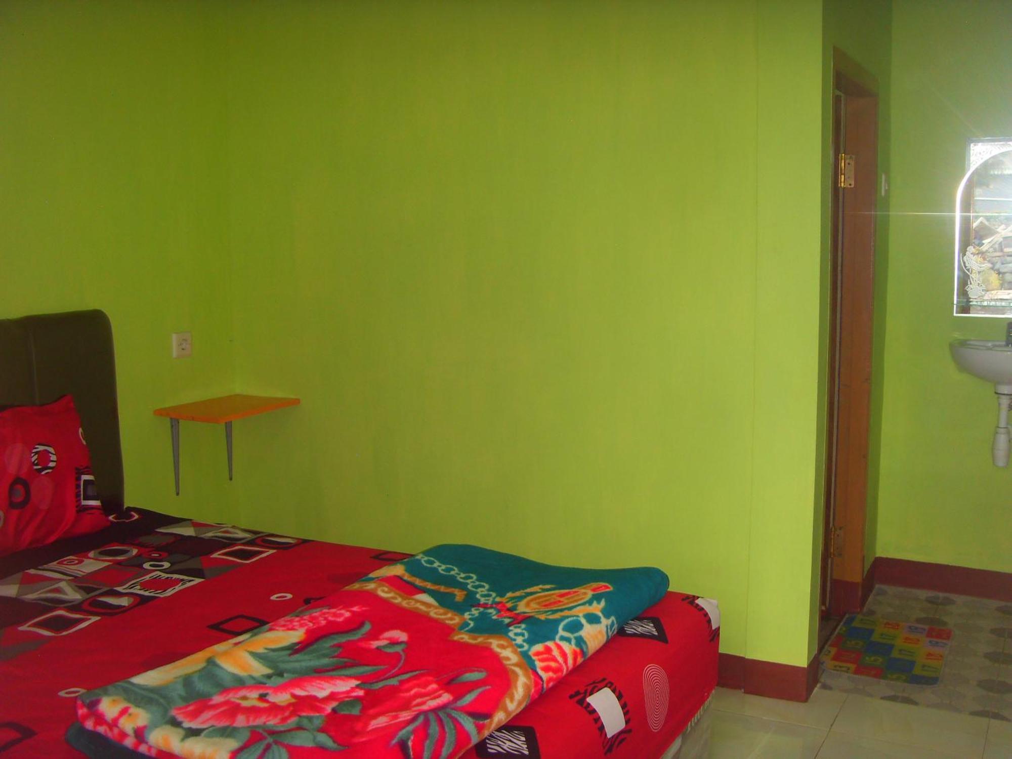 Cahyo Homestay โบรโม ภายนอก รูปภาพ
