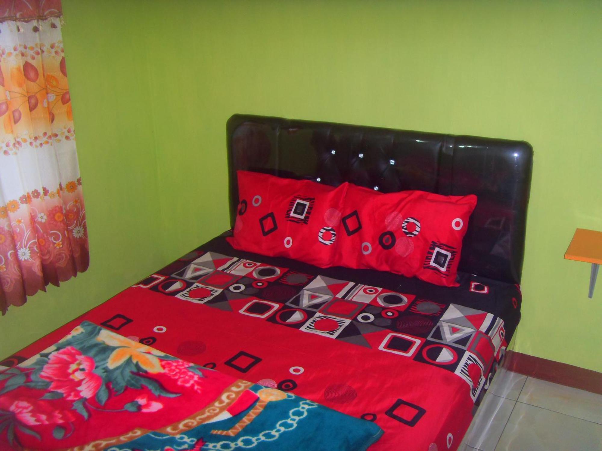 Cahyo Homestay โบรโม ภายนอก รูปภาพ