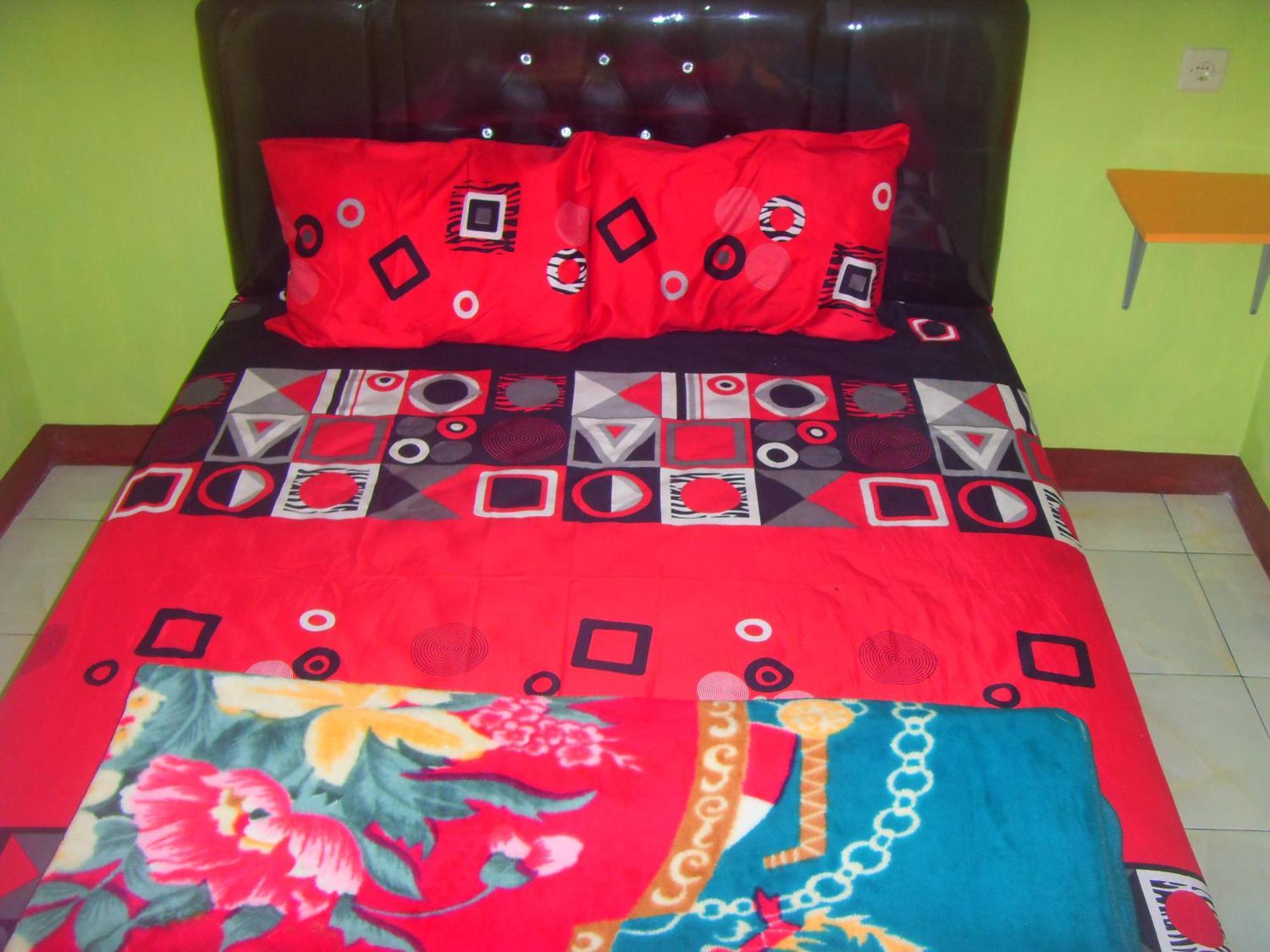 Cahyo Homestay โบรโม ภายนอก รูปภาพ