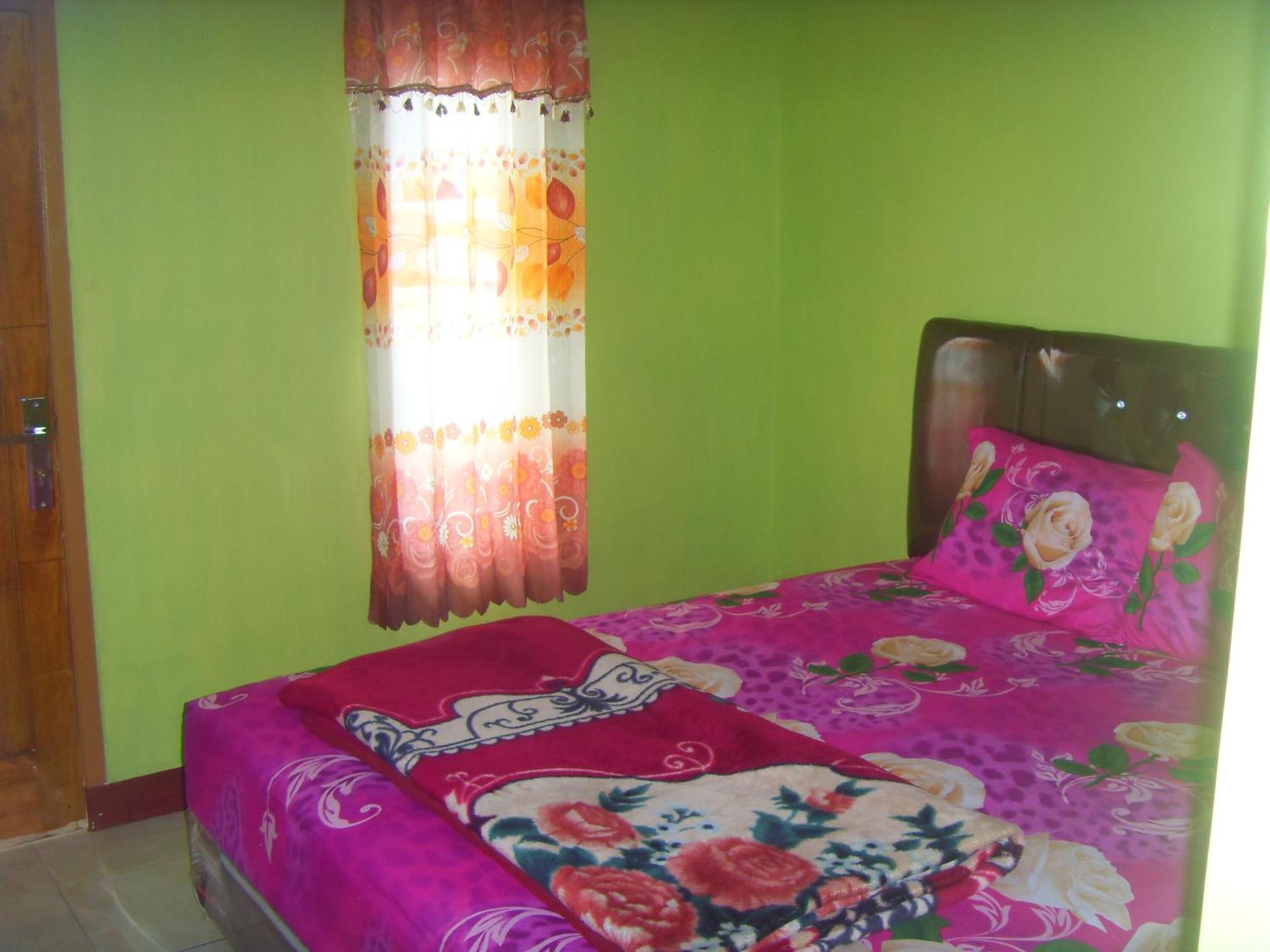 Cahyo Homestay โบรโม ภายนอก รูปภาพ