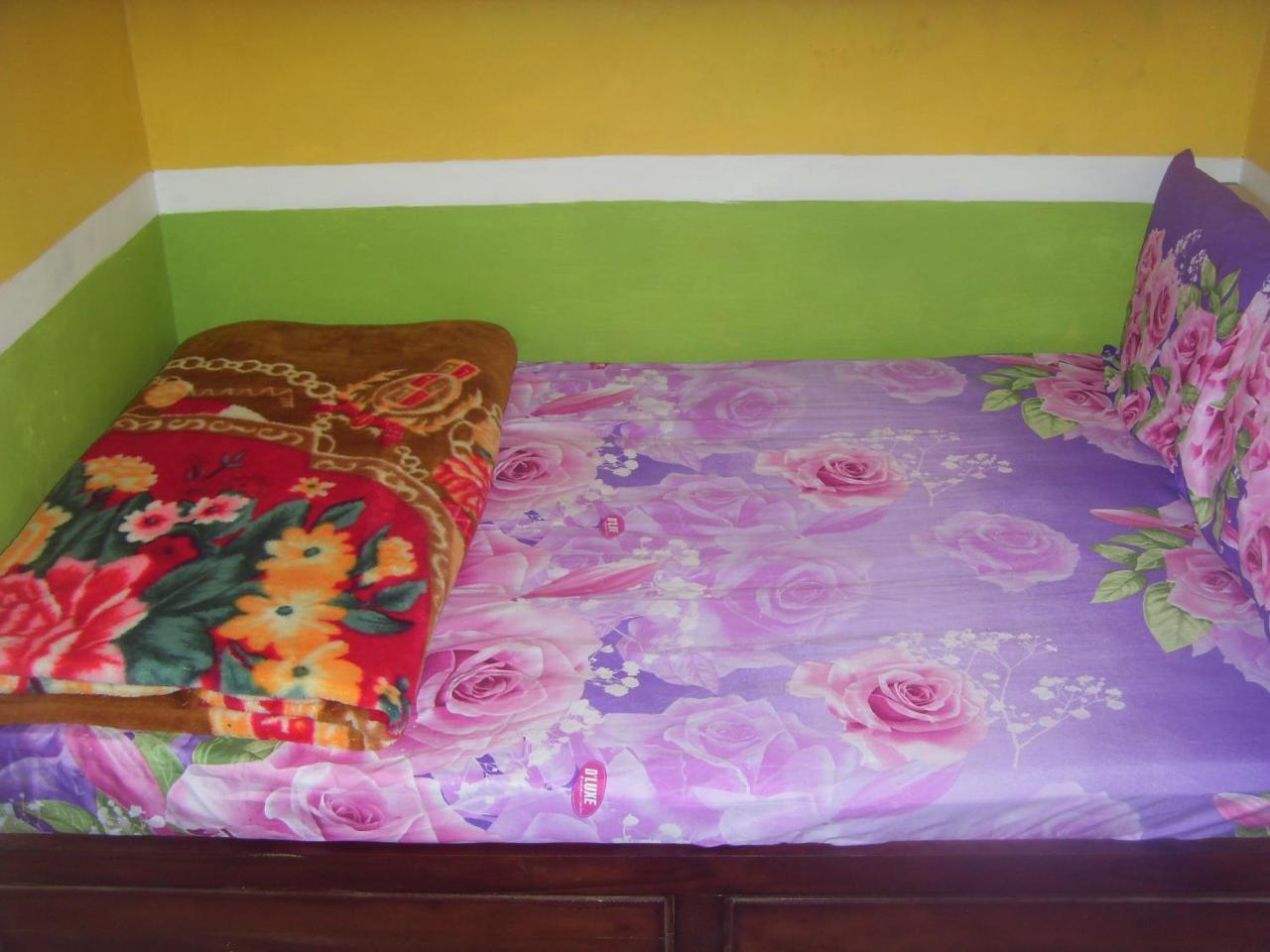 Cahyo Homestay โบรโม ภายนอก รูปภาพ