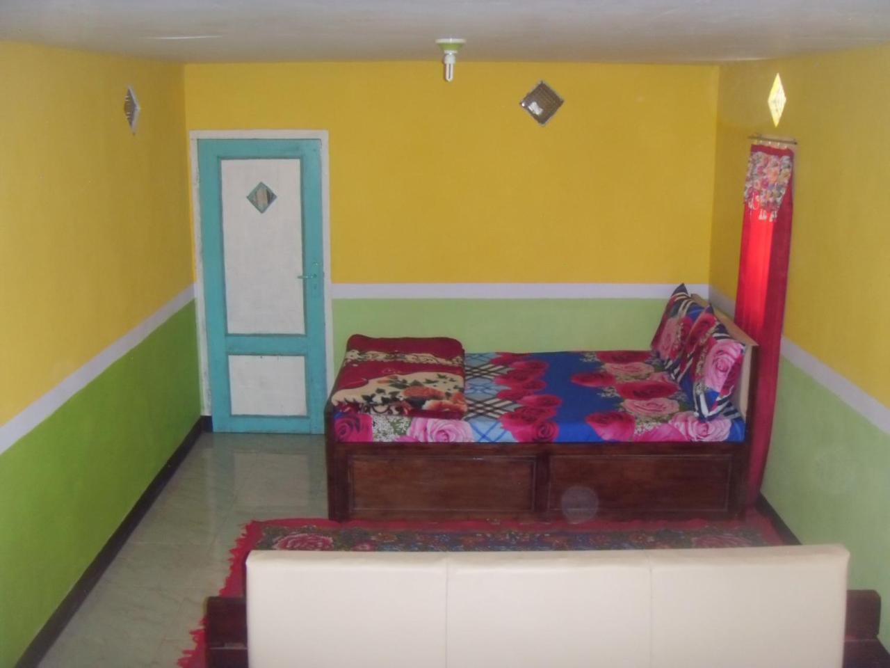 Cahyo Homestay โบรโม ภายนอก รูปภาพ