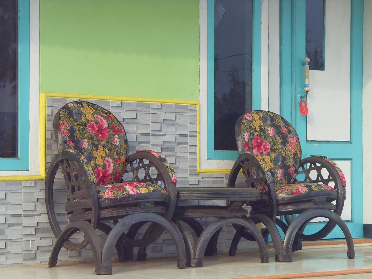 Cahyo Homestay โบรโม ภายนอก รูปภาพ