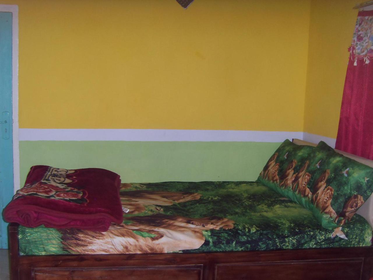 Cahyo Homestay โบรโม ภายนอก รูปภาพ