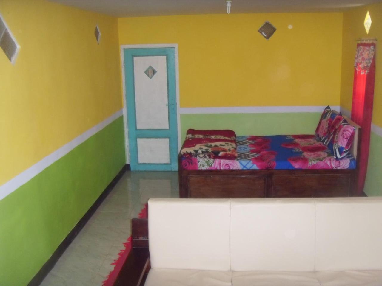 Cahyo Homestay โบรโม ภายนอก รูปภาพ