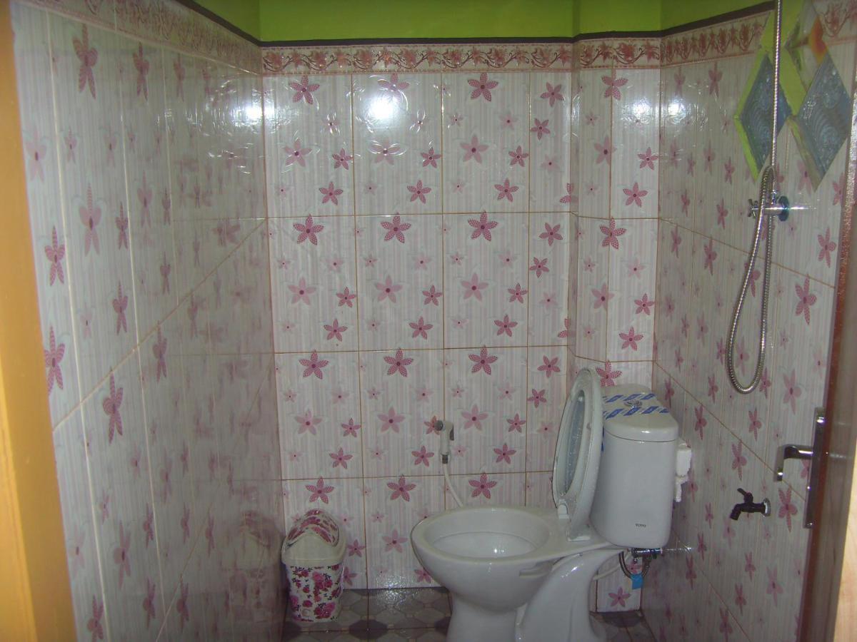 Cahyo Homestay โบรโม ภายนอก รูปภาพ